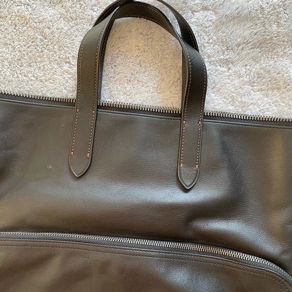 Coach laptop carrier - Picture 5 of 12